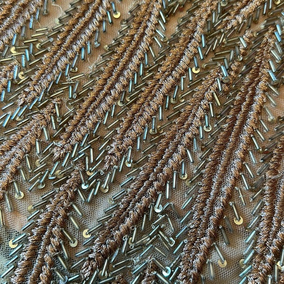 Free People Sequin Skirt - Picture 11 of 16